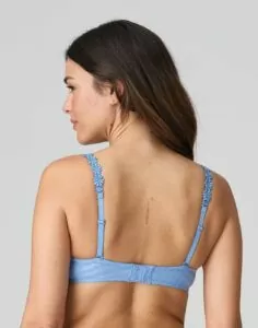 marie jo avero BH uvatter santorini blue