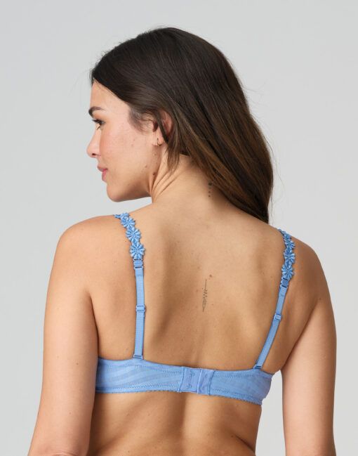 marie jo avero BH uvatter santorini blue