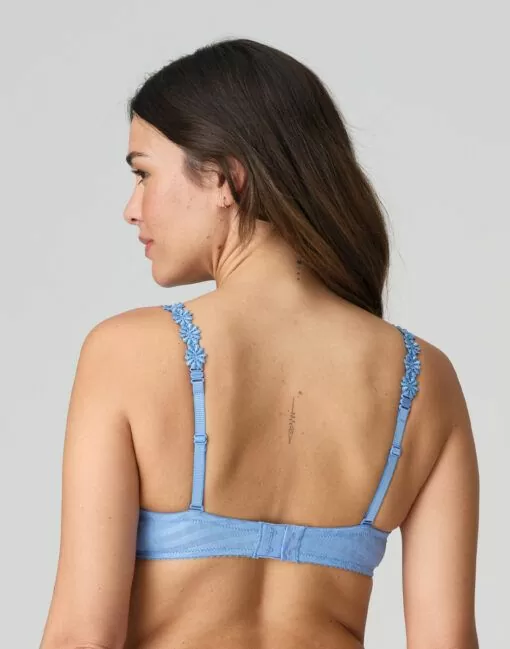 marie jo avero BH uvatter santorini blue