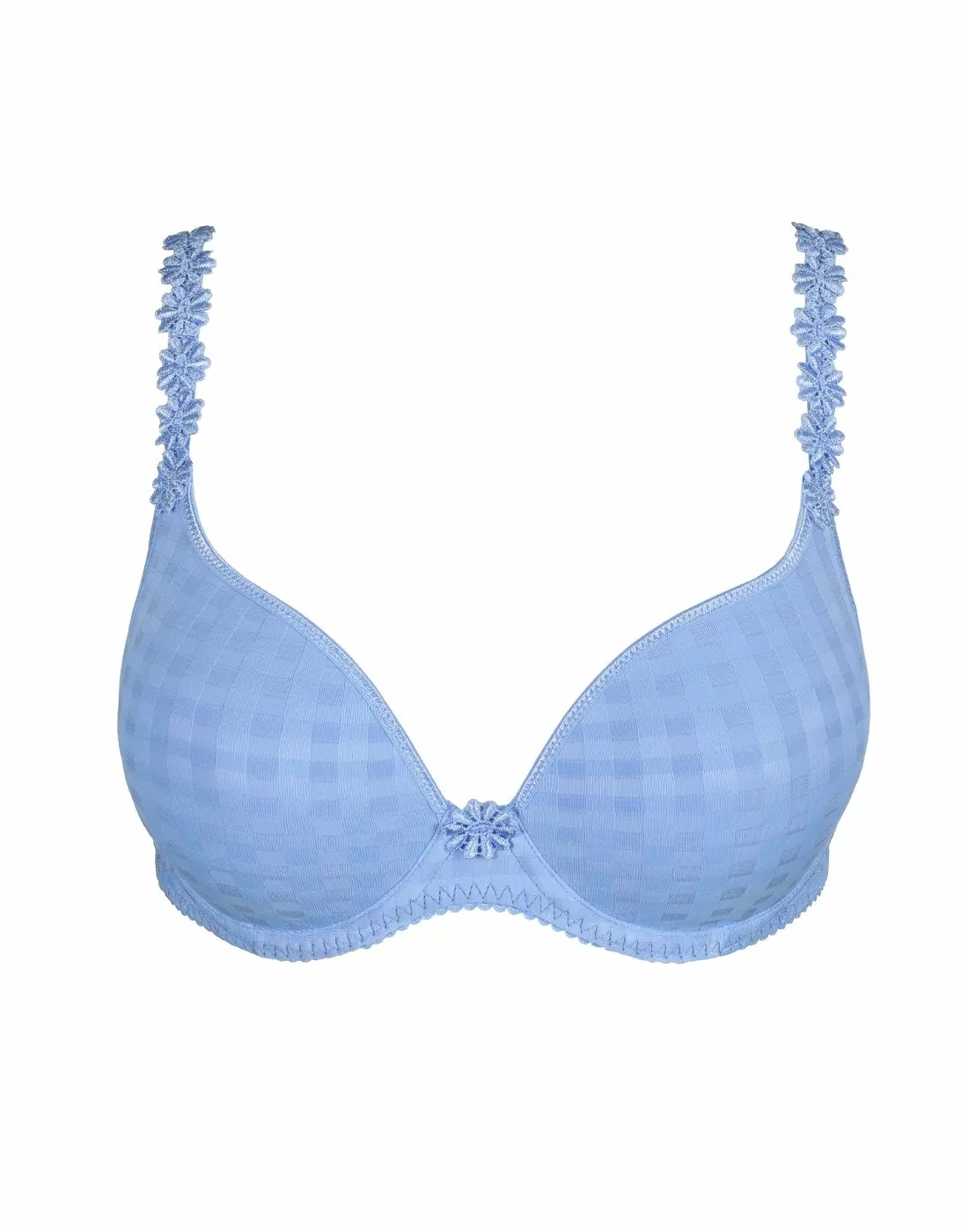 marie jo avero BH uvatter santorini blue