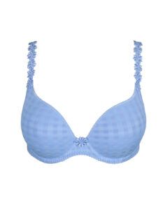 Marie jo avero BH i santrorini blue blå