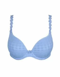 Marie jo avero BH i santrorini blue blå