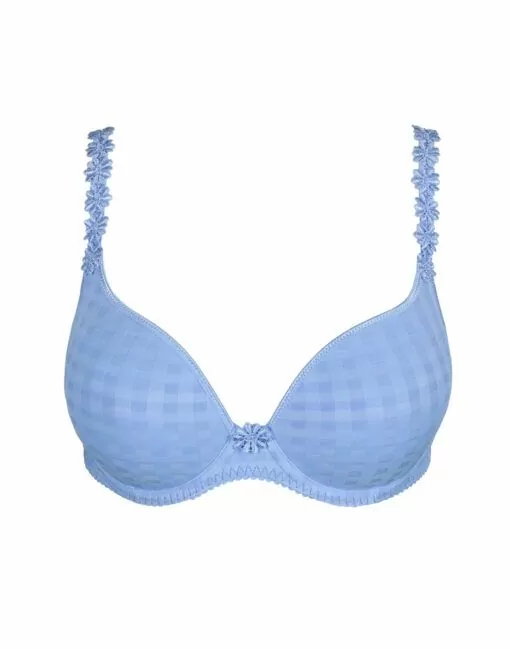 Marie jo avero BH i santrorini blue blå