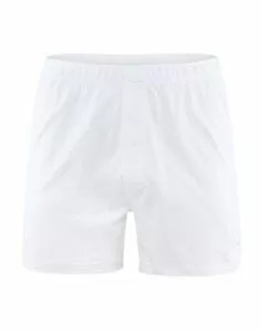 cotton code herrebokser hvit calida