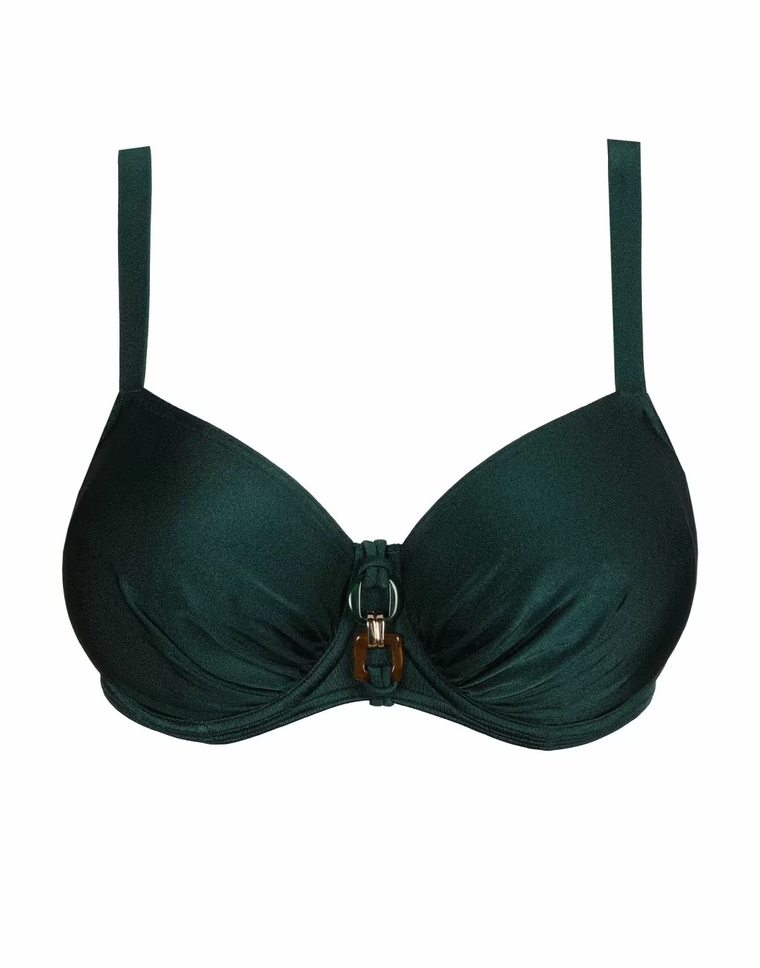 prima donna bikinitopp mangalore jewel green