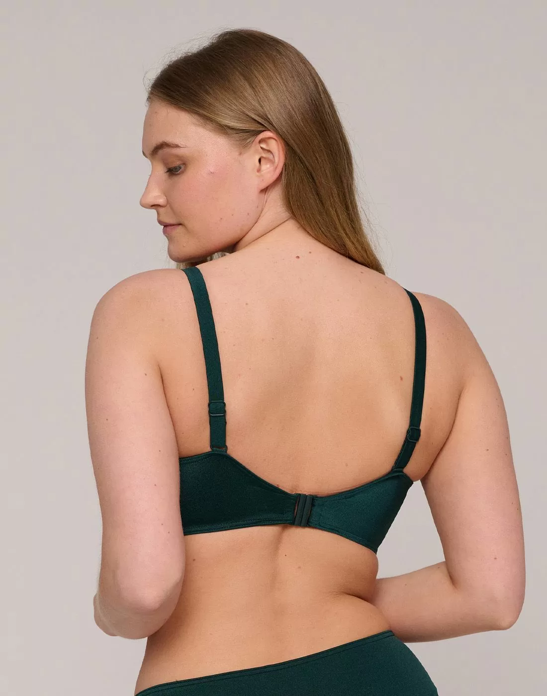 prima donna bikinitopp mangalore jewel green