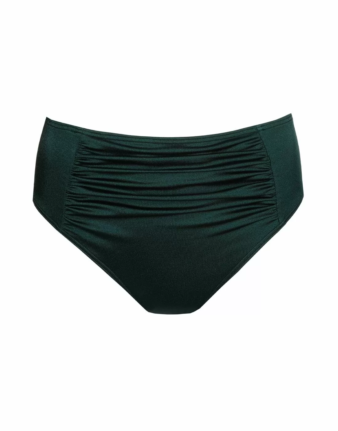 Prima donna mandalore bikinitruse high waist jewel green