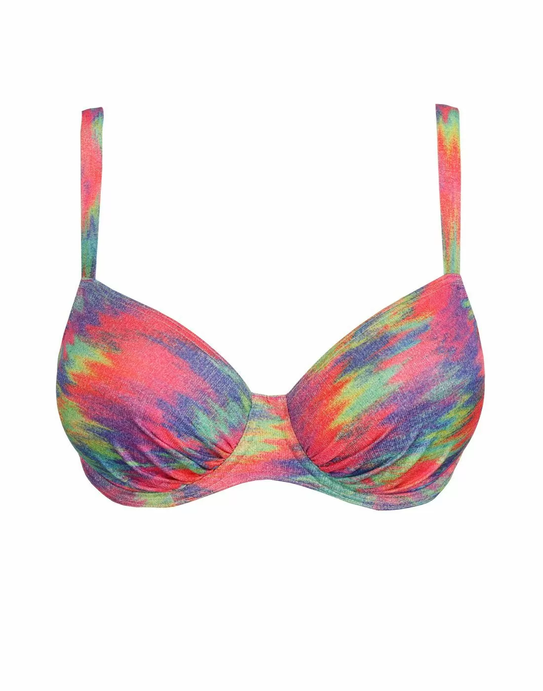 Bikinitopp prima donna cairo sunset nile