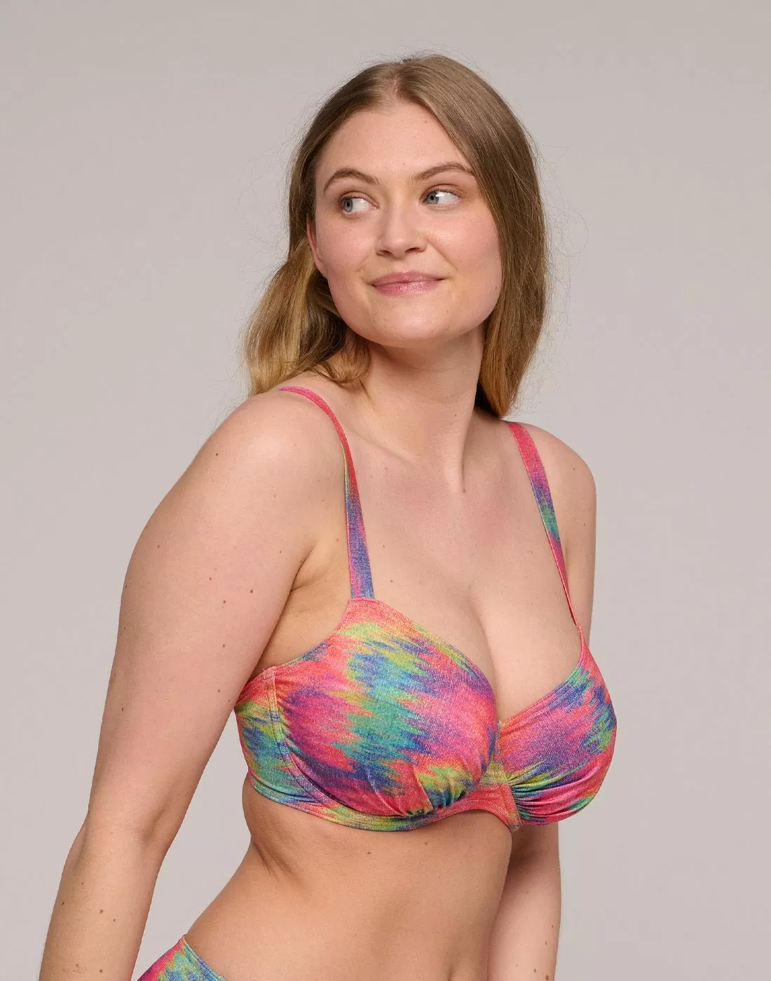 Bikinitopp prima donna cairo sunset nile