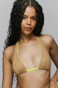 Andres Sarda Denes neon gold 3600117