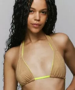Andres Sarda Denes neon gold 3600117