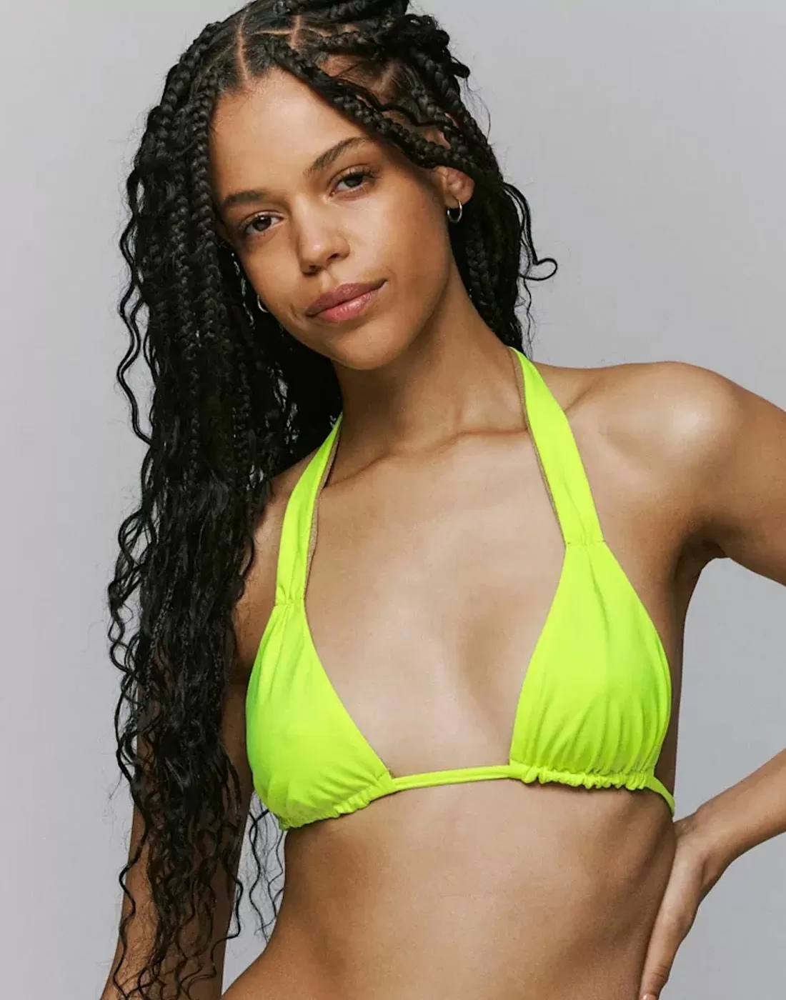 Andres Sarda Denes Neon Gold 3600117 front