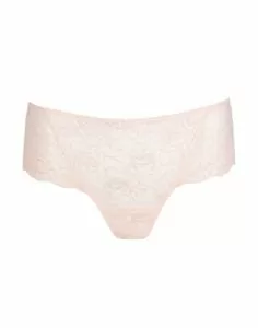 marie jo cyrile hipster shorts truse rosa blonder