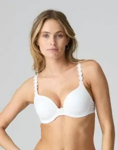 Marie jo avero 200416 bh white front