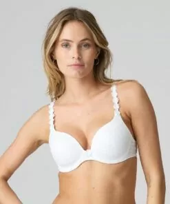 Marie jo avero 200416 bh white front