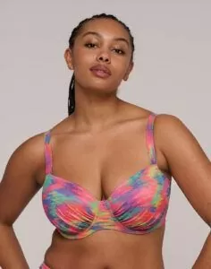 prima donna bikinitopp cairo sunset nile