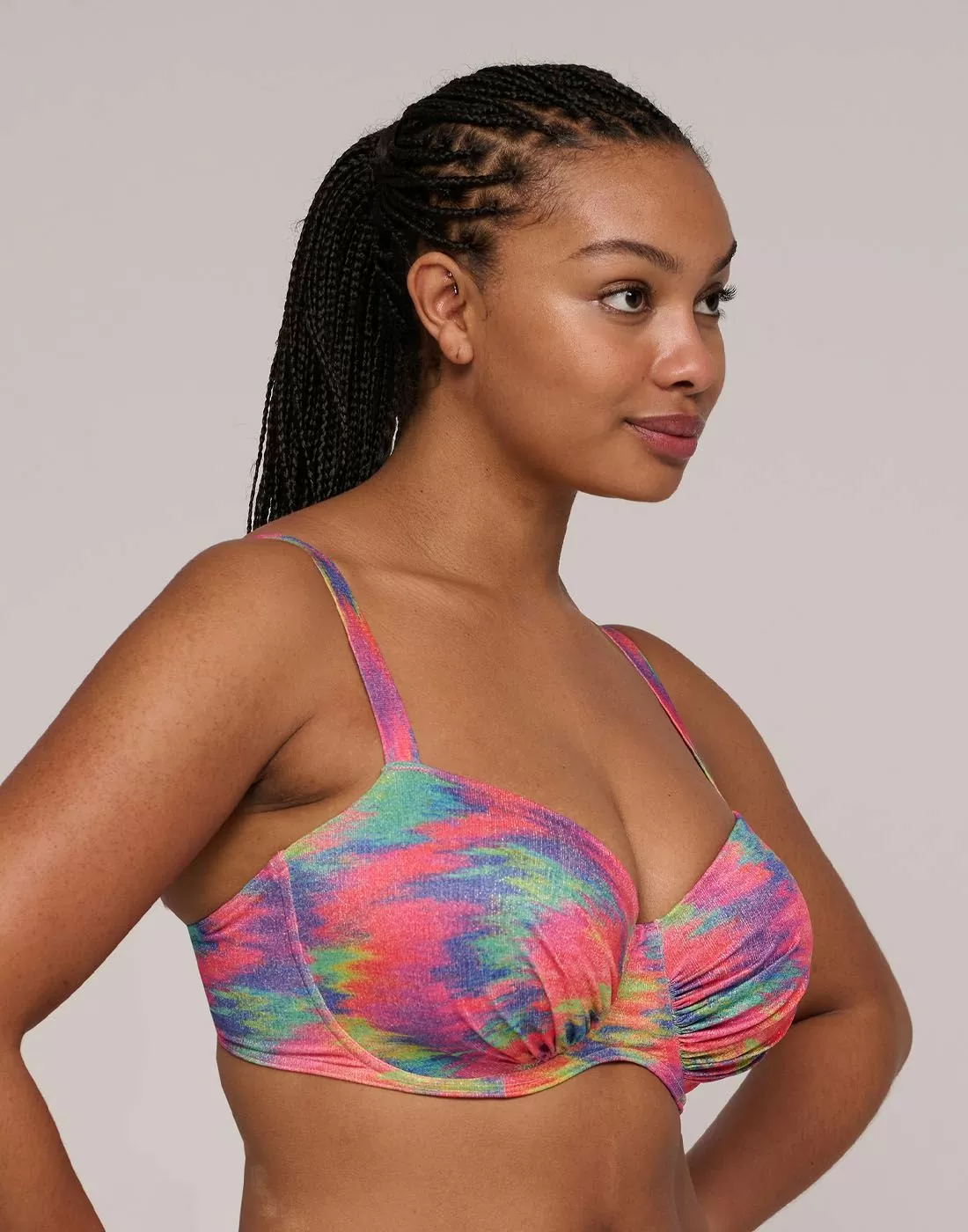 prima donna bikinitopp cairo sunset nile