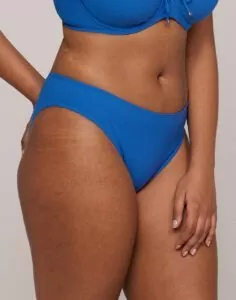prima donna aswan bikinitruse blå