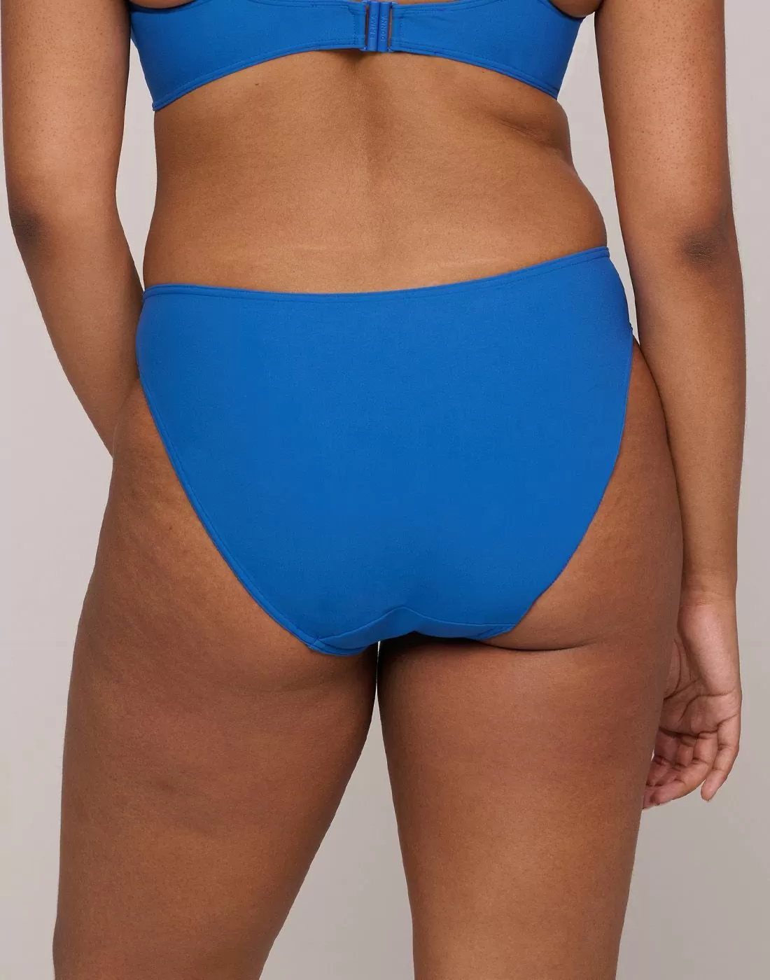 prima donna aswan bikinitruse blå