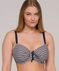 prima donna kalba water blue bikinioverdel