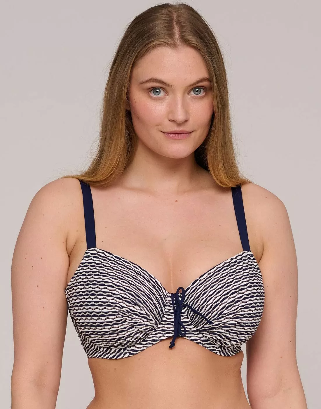 prima donna kalba water blue bikinioverdel