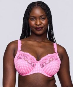 Prima donna madison 162120+162121 pinkissimo