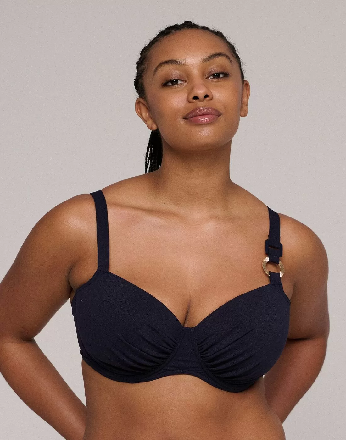 primadonna pinner bikinioverdel dazzling sky