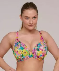 Prima donna swim ubud 4012219 bikinioverdel sun glow