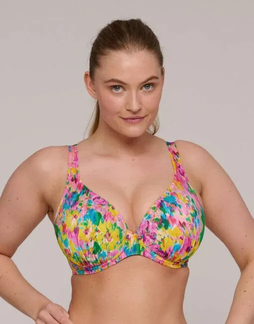 Prima donna swim ubud 4012219 bikinioverdel sun glow
