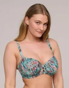 Primadonna riyad 4012810 turqouise seas bikini