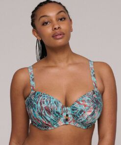 Primadonna riyad 4012816 turqouise seas bikini