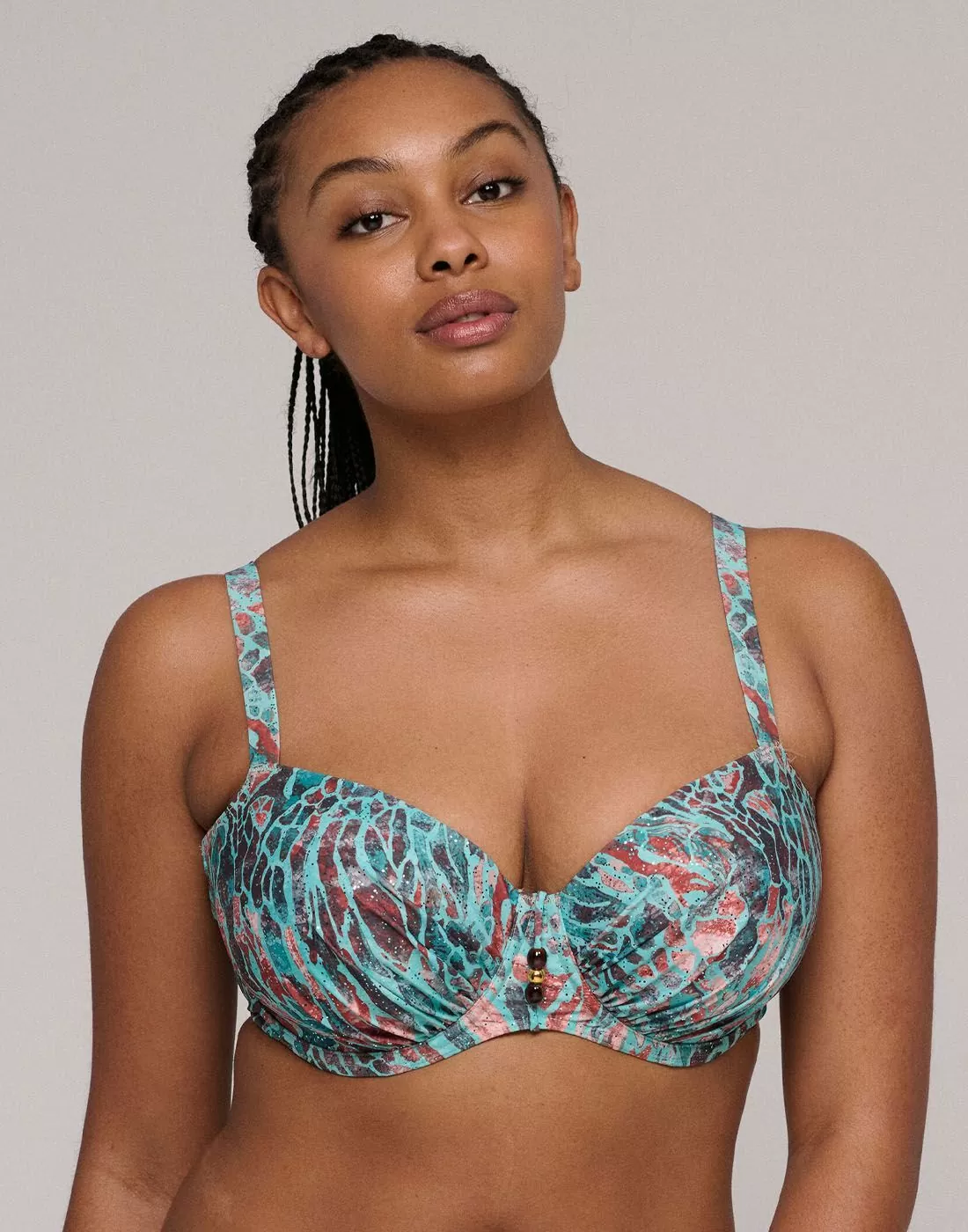 Primadonna riyad 4012816 turqouise seas bikini