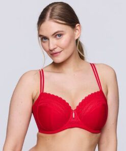 Primadonna twist east end 141930 east end bh true red