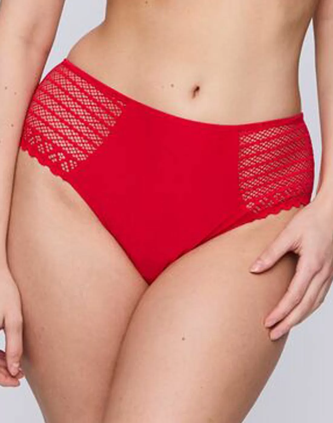 Primadonna twist east end 541931 true red