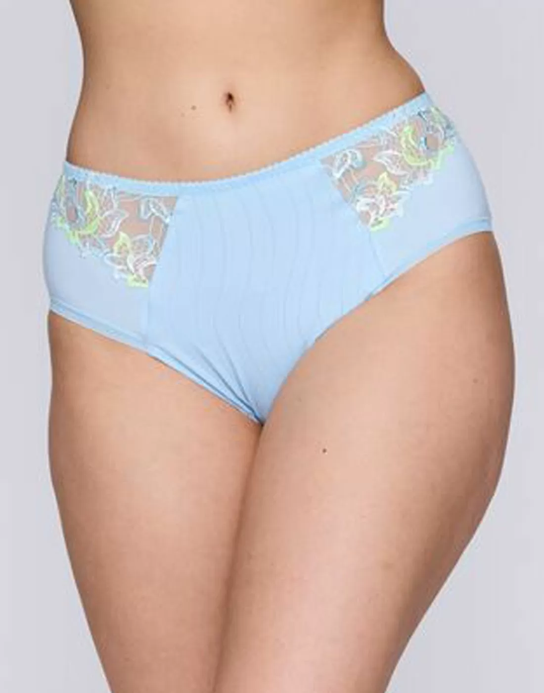 Deauville milky blue 561816 truse