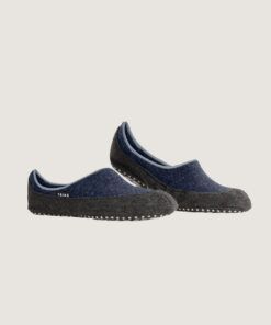 falke cosy shoe tøffel herre