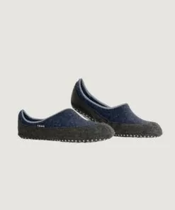 falke cosy shoe tøffel herre