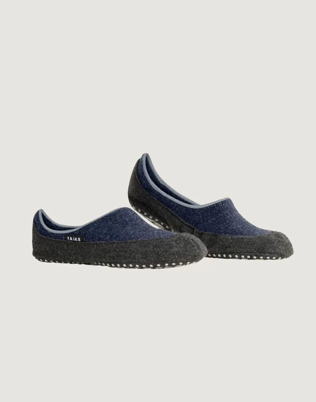 falke cosy shoe tøffel herre