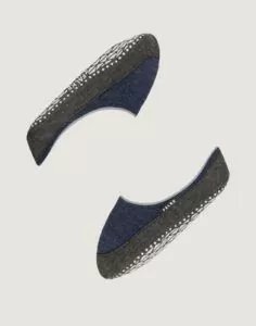 falke cosy shoe tøffel herre