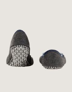 falke cosy shoe tøffel herre