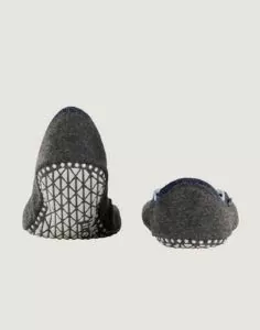 falke cosy shoe tøffel herre
