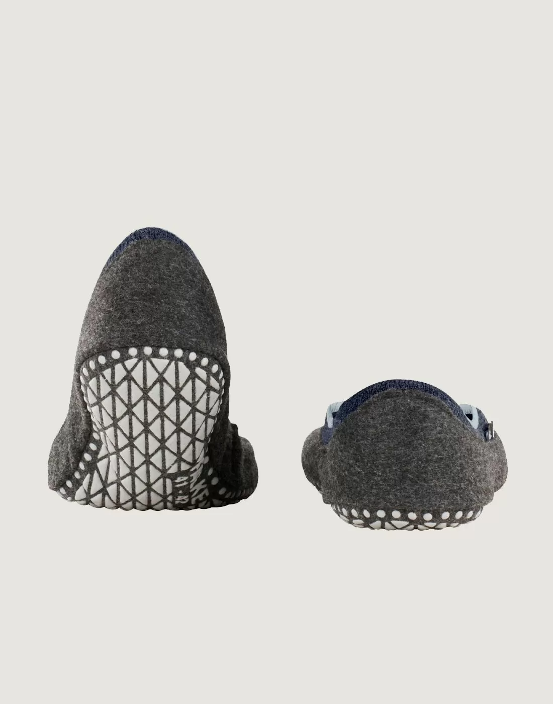 falke cosy shoe tøffel herre