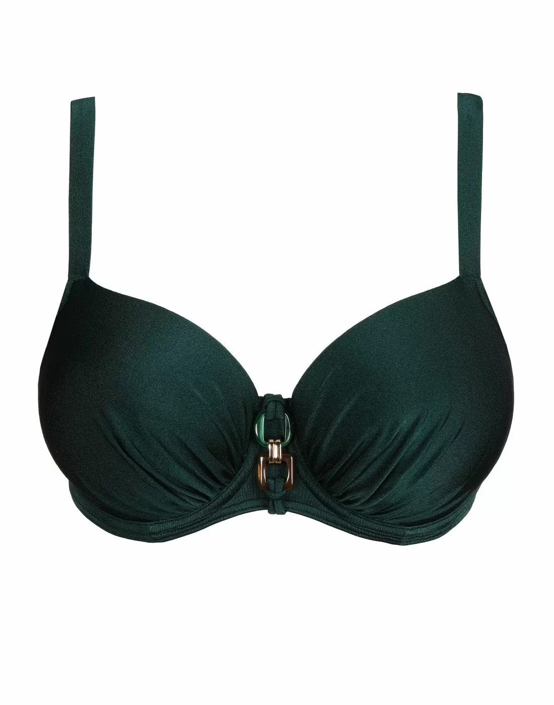 bikinitopp prima donna magalore jewel green