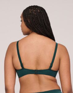 bikinitopp prima donna magalore jewel green