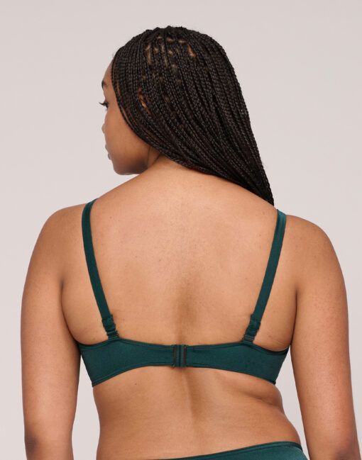 bikinitopp prima donna magalore jewel green