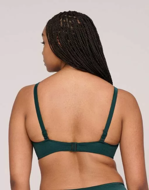 bikinitopp prima donna magalore jewel green