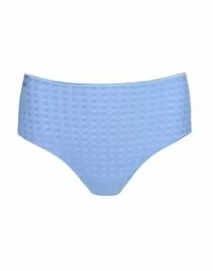 marie jo avero high waist truse i santorini blue