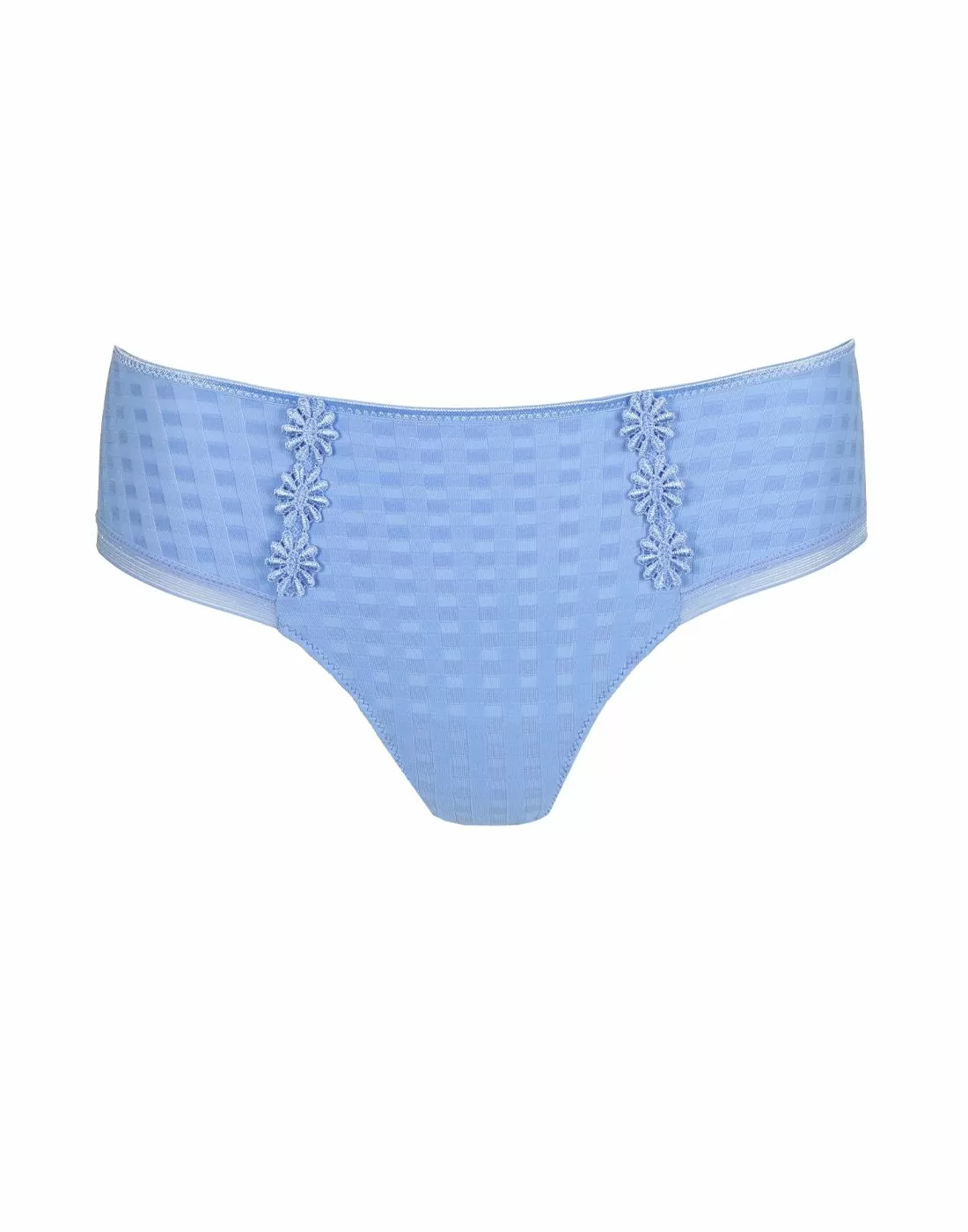 marie jo avero hipster truse i santorini blue