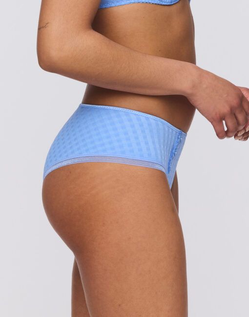 marie jo avero hipster truse i santorini blue