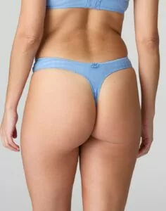 marie jo avero string truse santorini blue